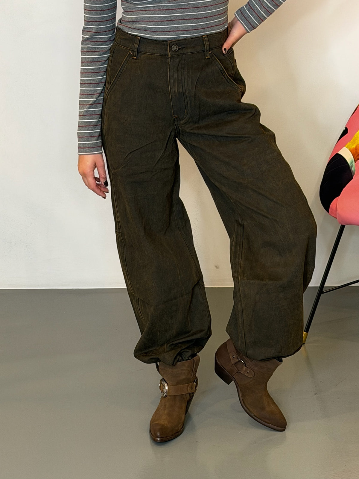 Jeans Agata