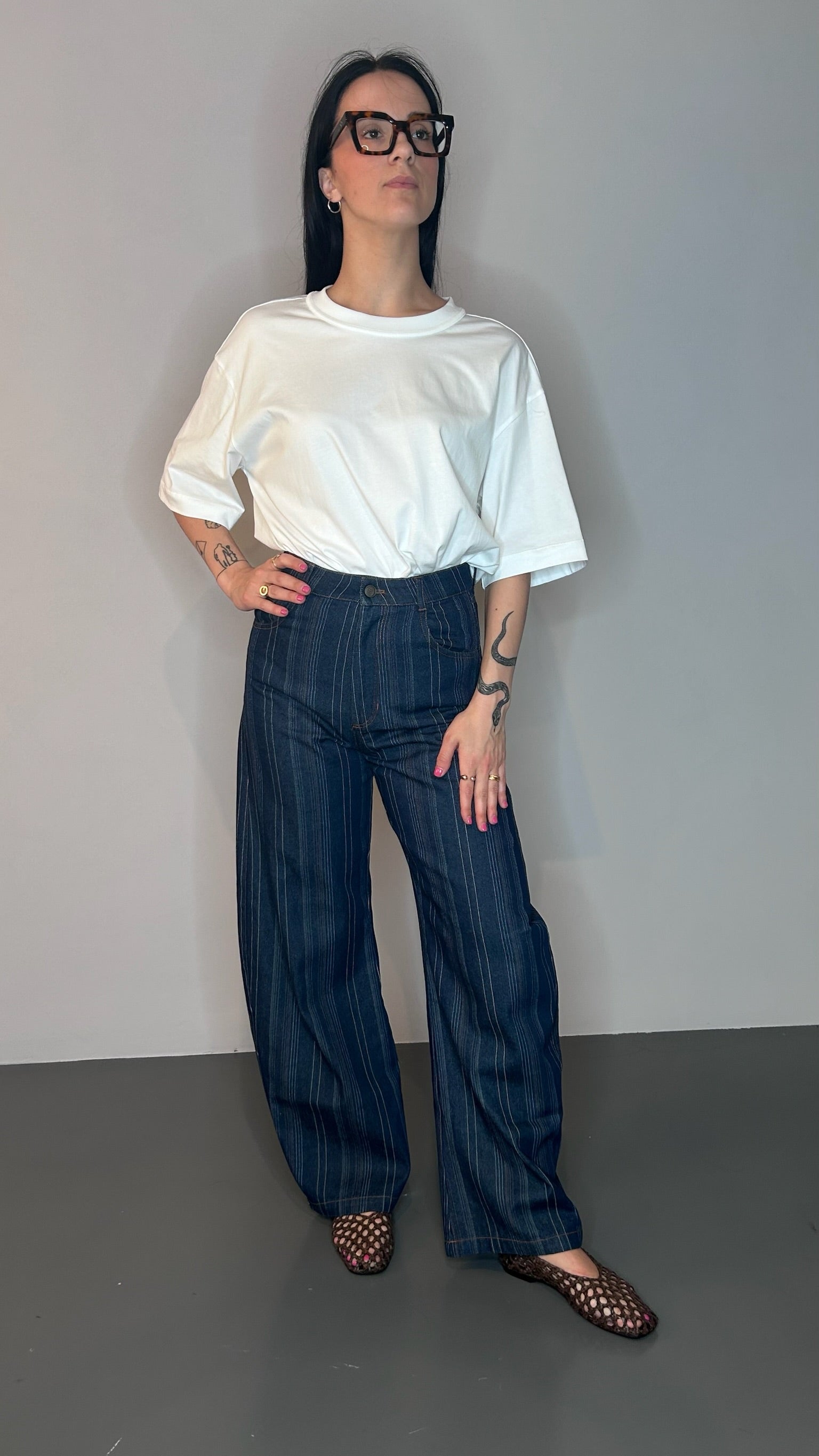 Jeans Bea