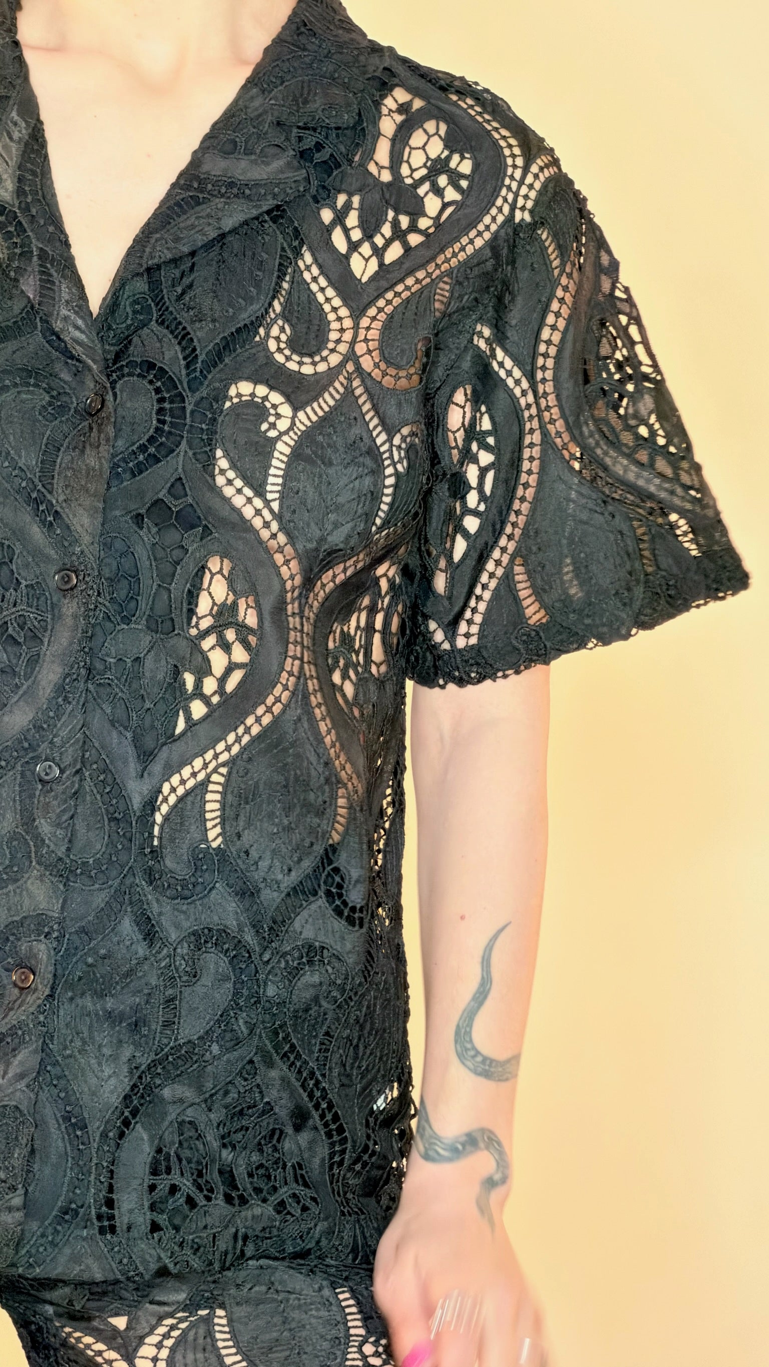 Camicia Andrea