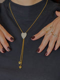 Collana Luma love