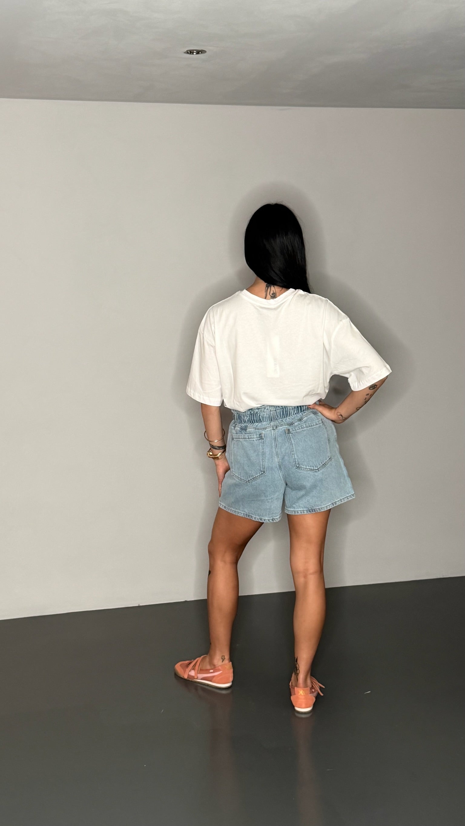 T-shirt Gaia