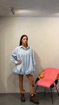 Camicia Stefania