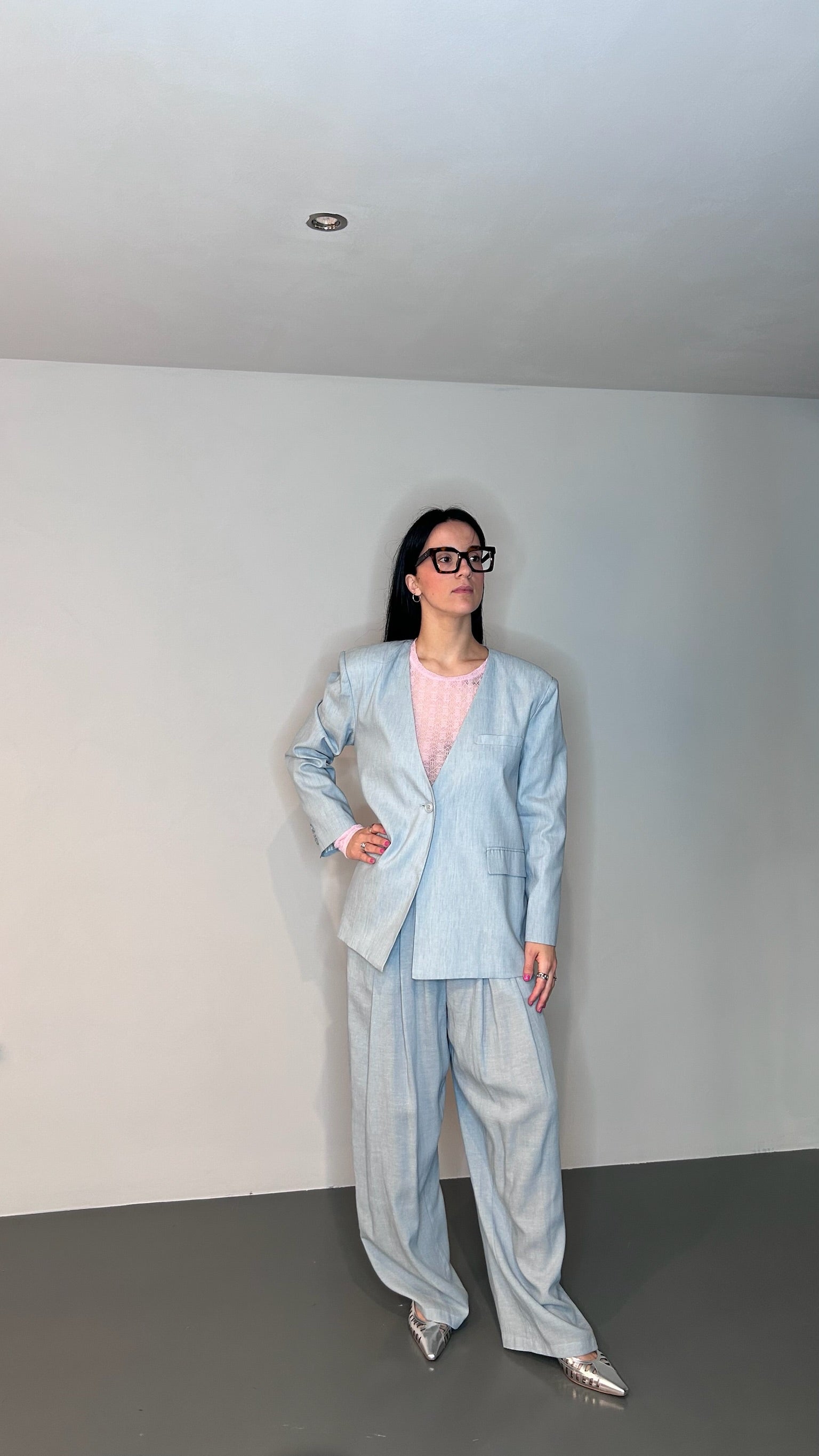 Pantalone Nina