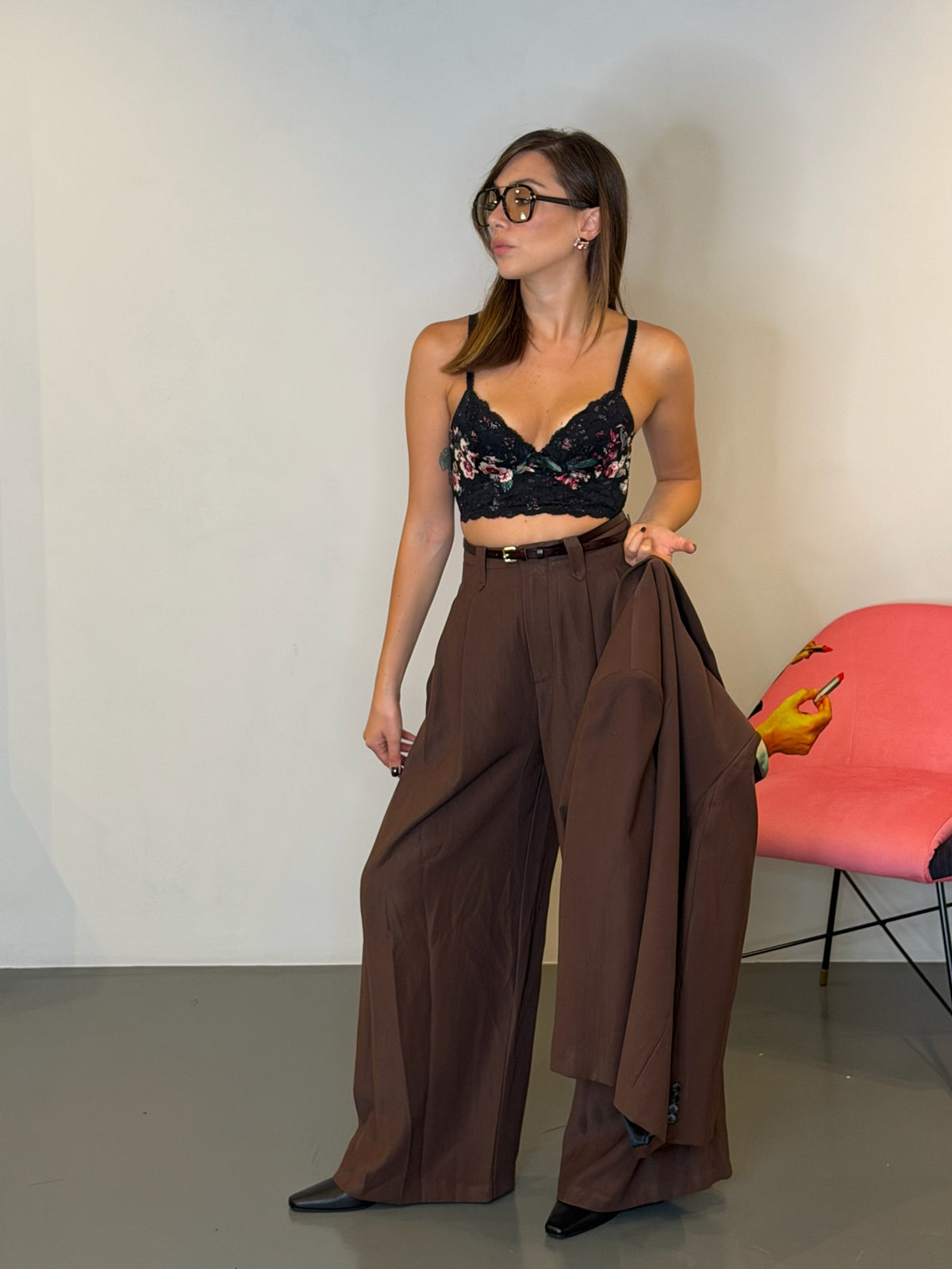 Pantalone Adelaide