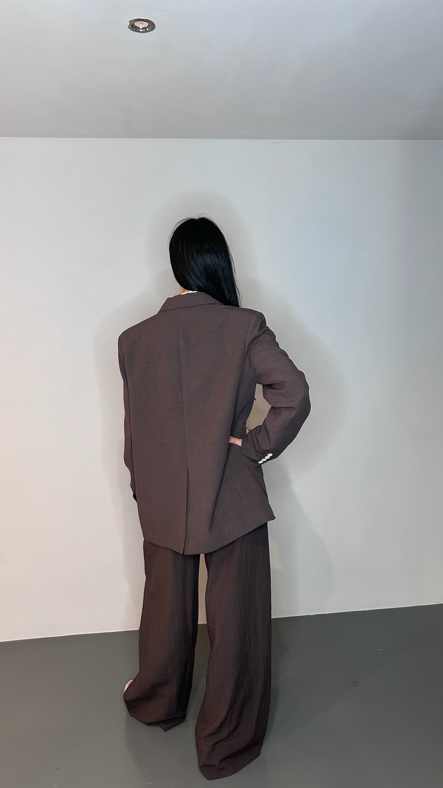 Tailleur Luna