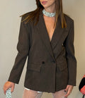 Giacca Clotilde
