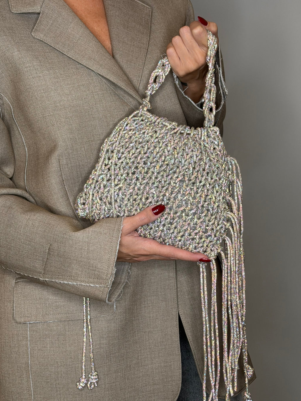 Borsa Iris