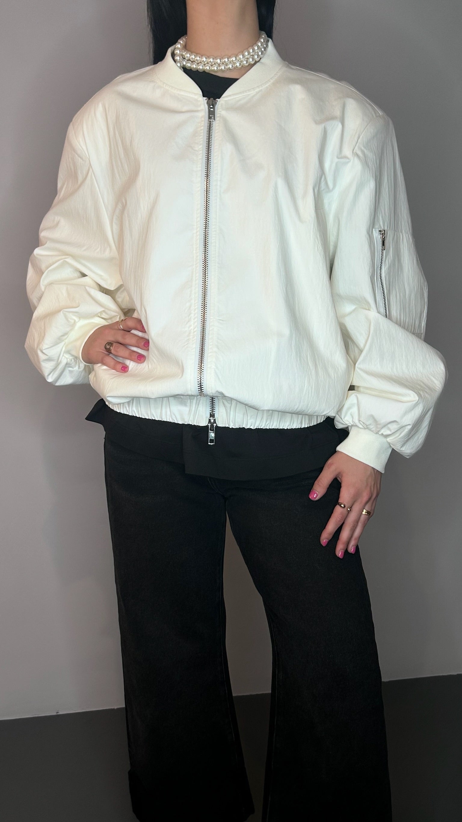 Bomber Leo