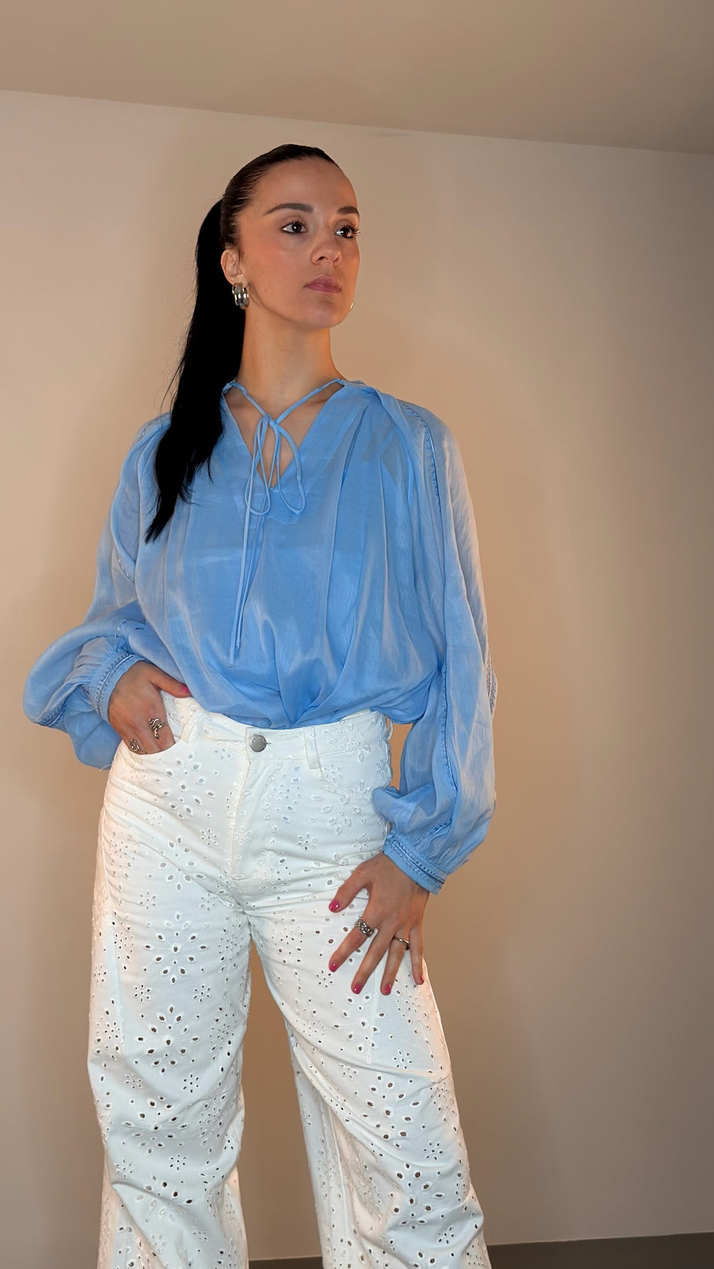 Camicia Cloe