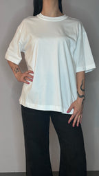 T-shirt Fiocco