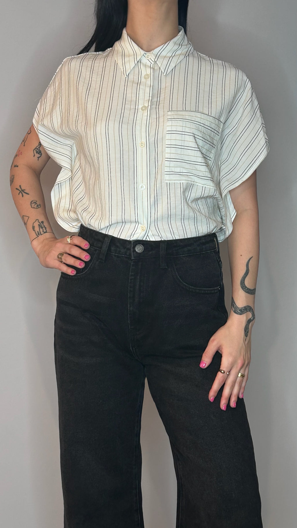 Camicia Giusy