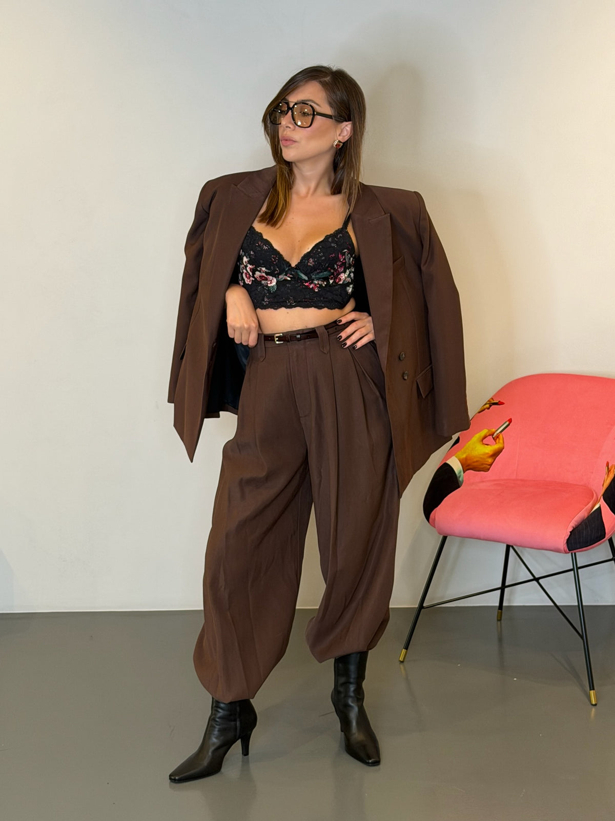 Pantalone Adelaide