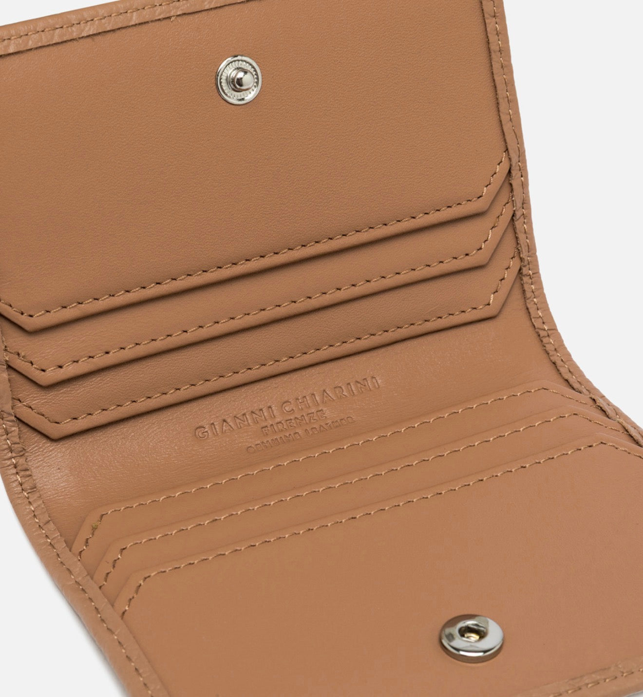 Wallets Bubble