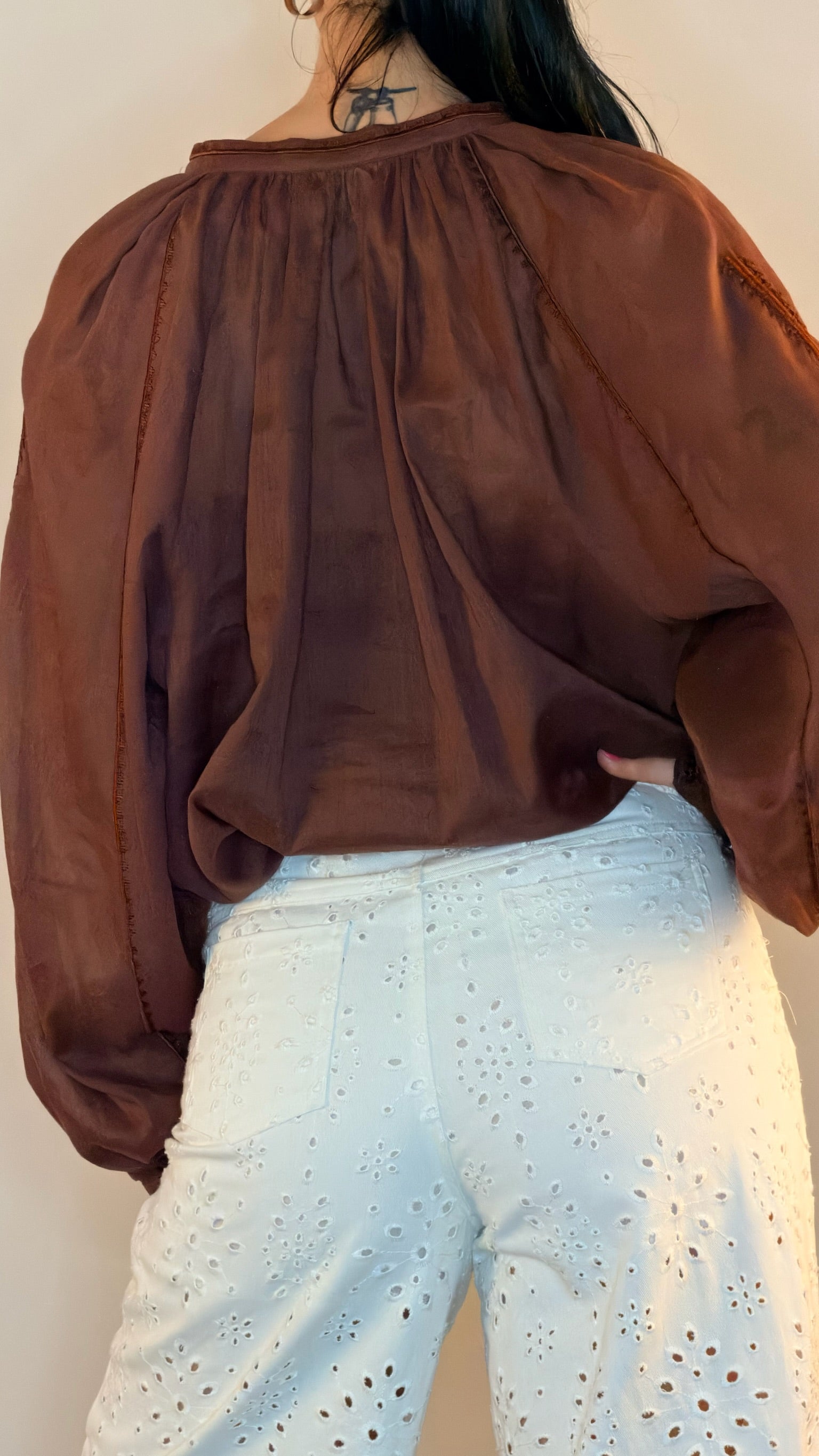 Camicia Cloe