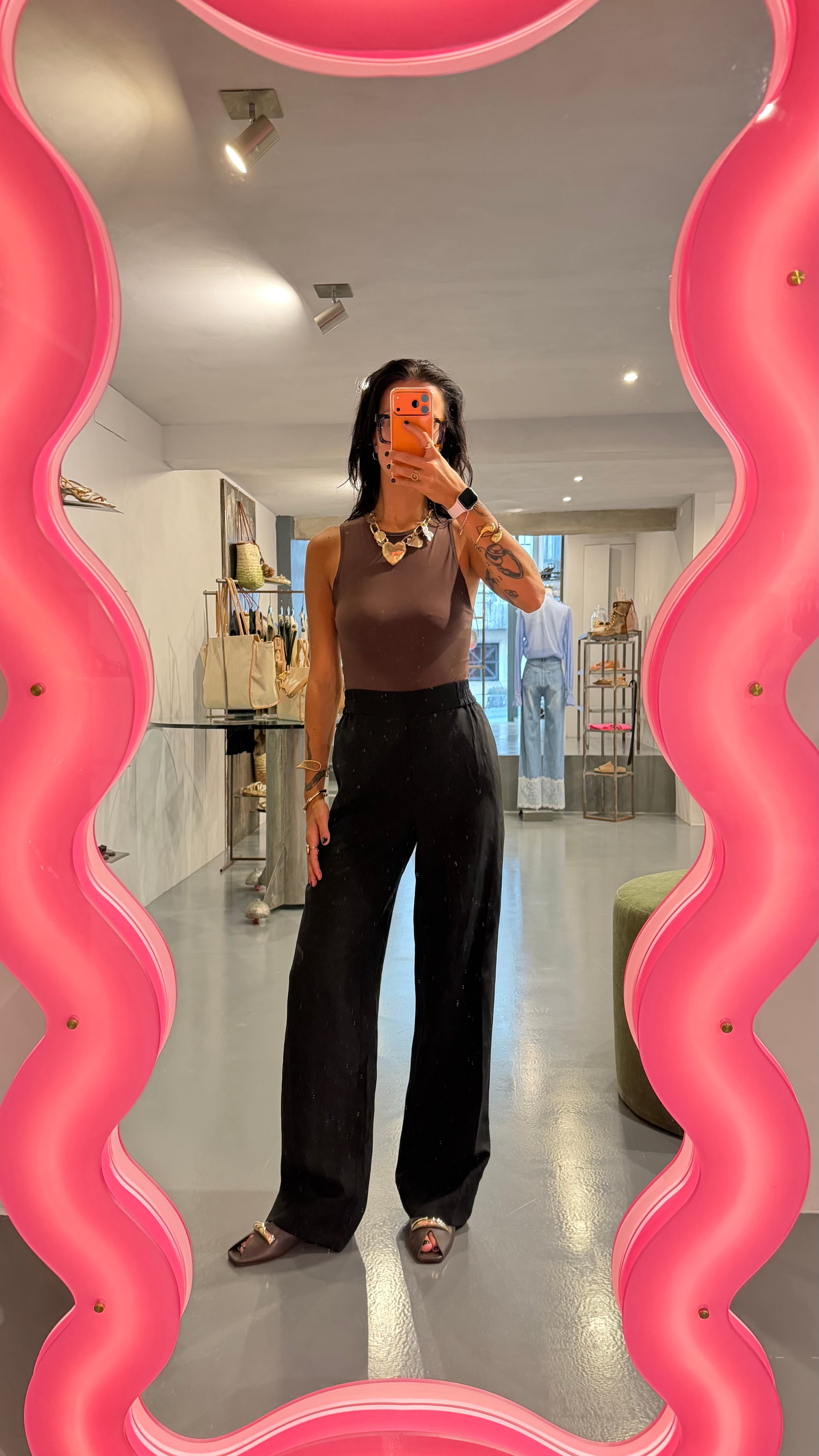 Pantalone Assunta