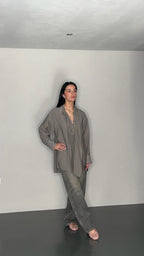 Camicia Sissi