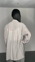Camicia Sissi