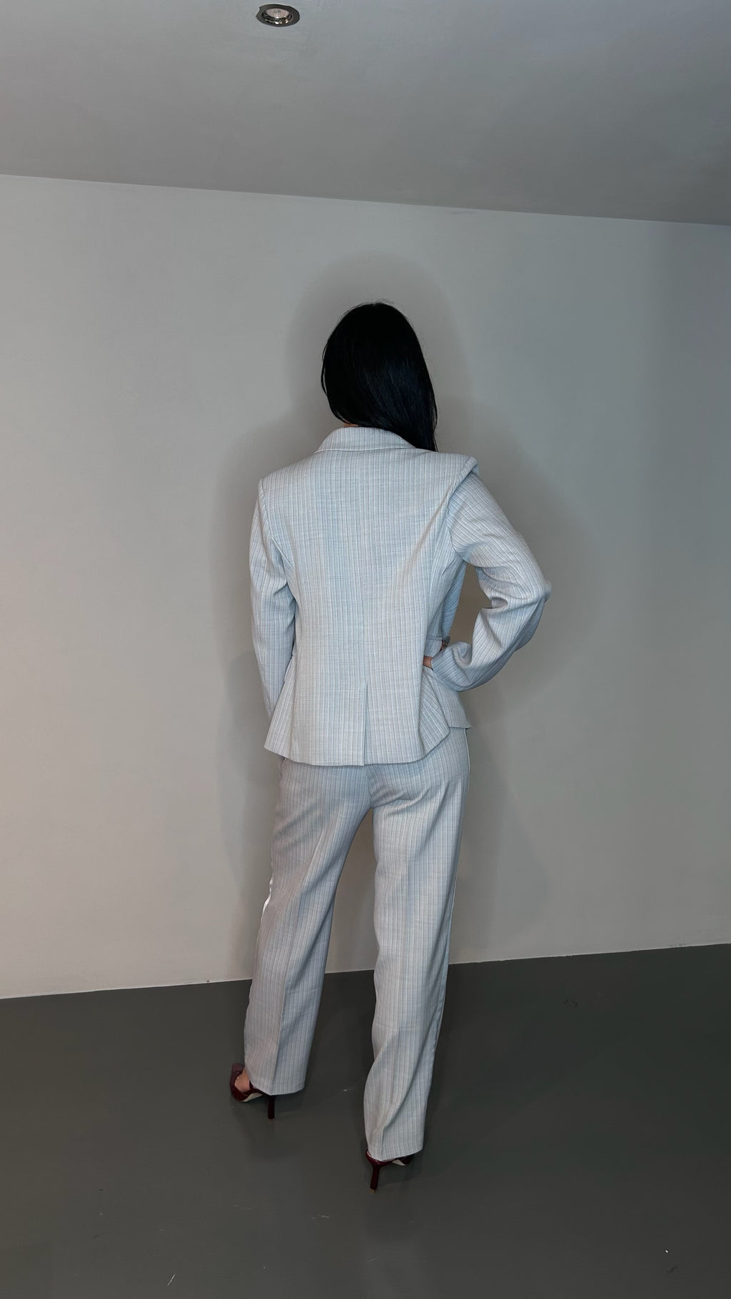 Tailleur Mia