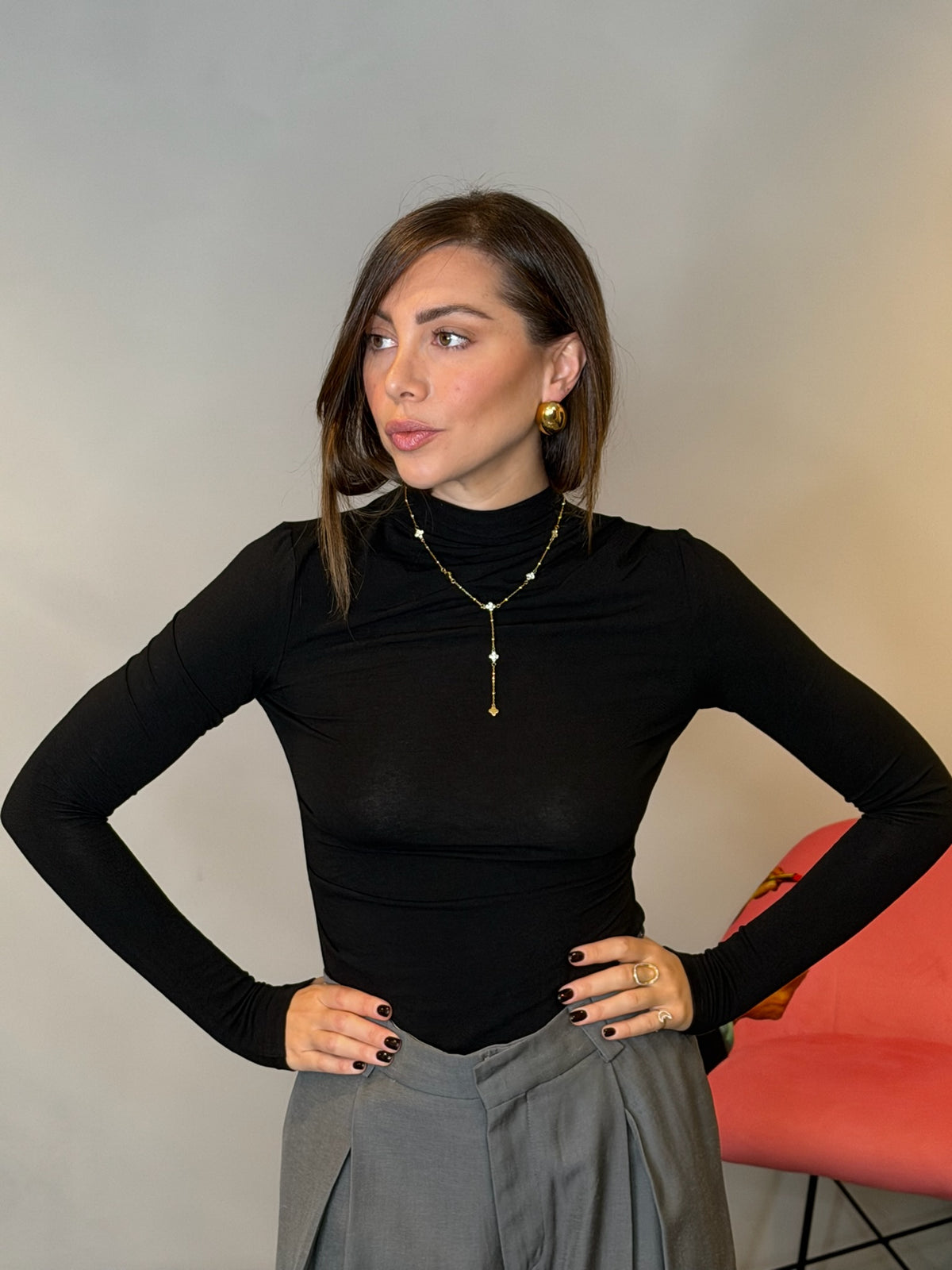 Maglia Virginia