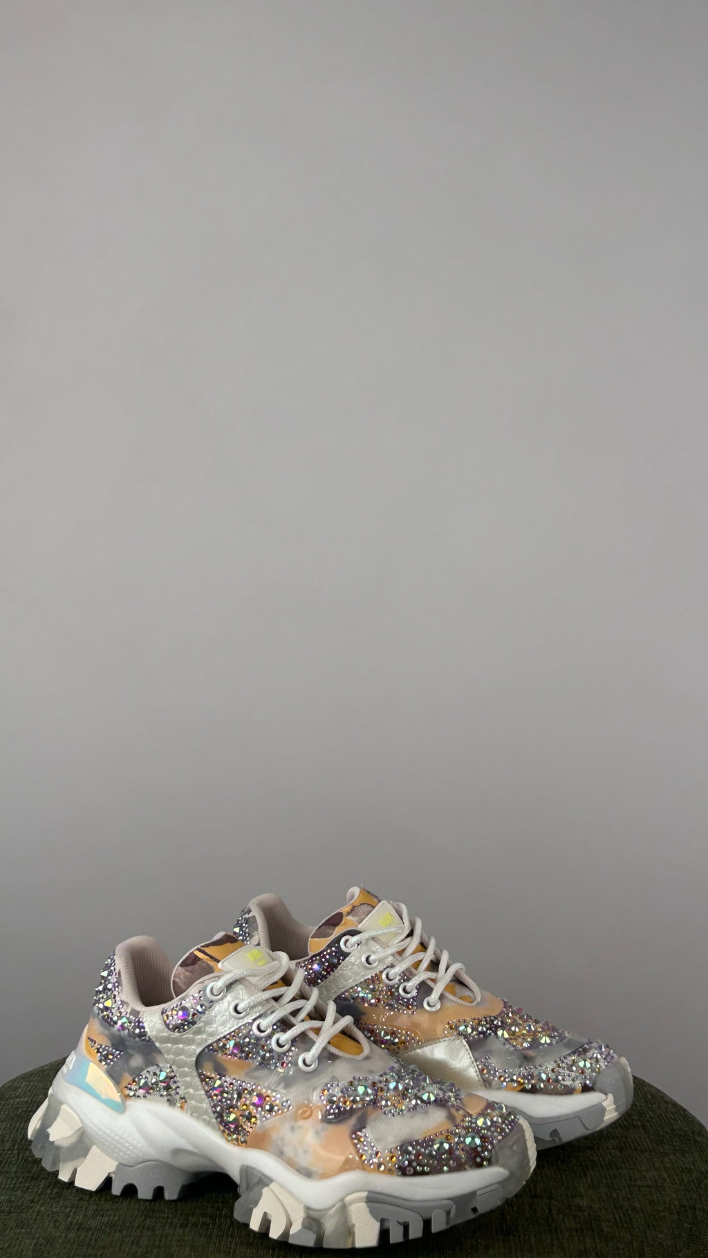 Sneakers Sarah