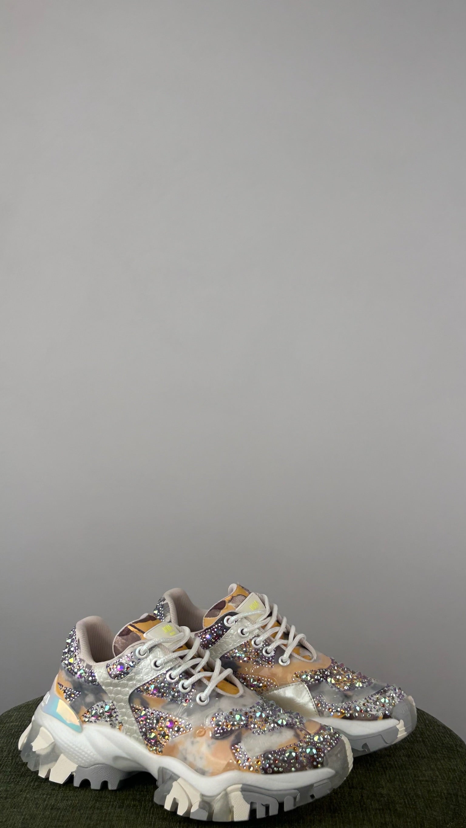 Sneakers Sarah