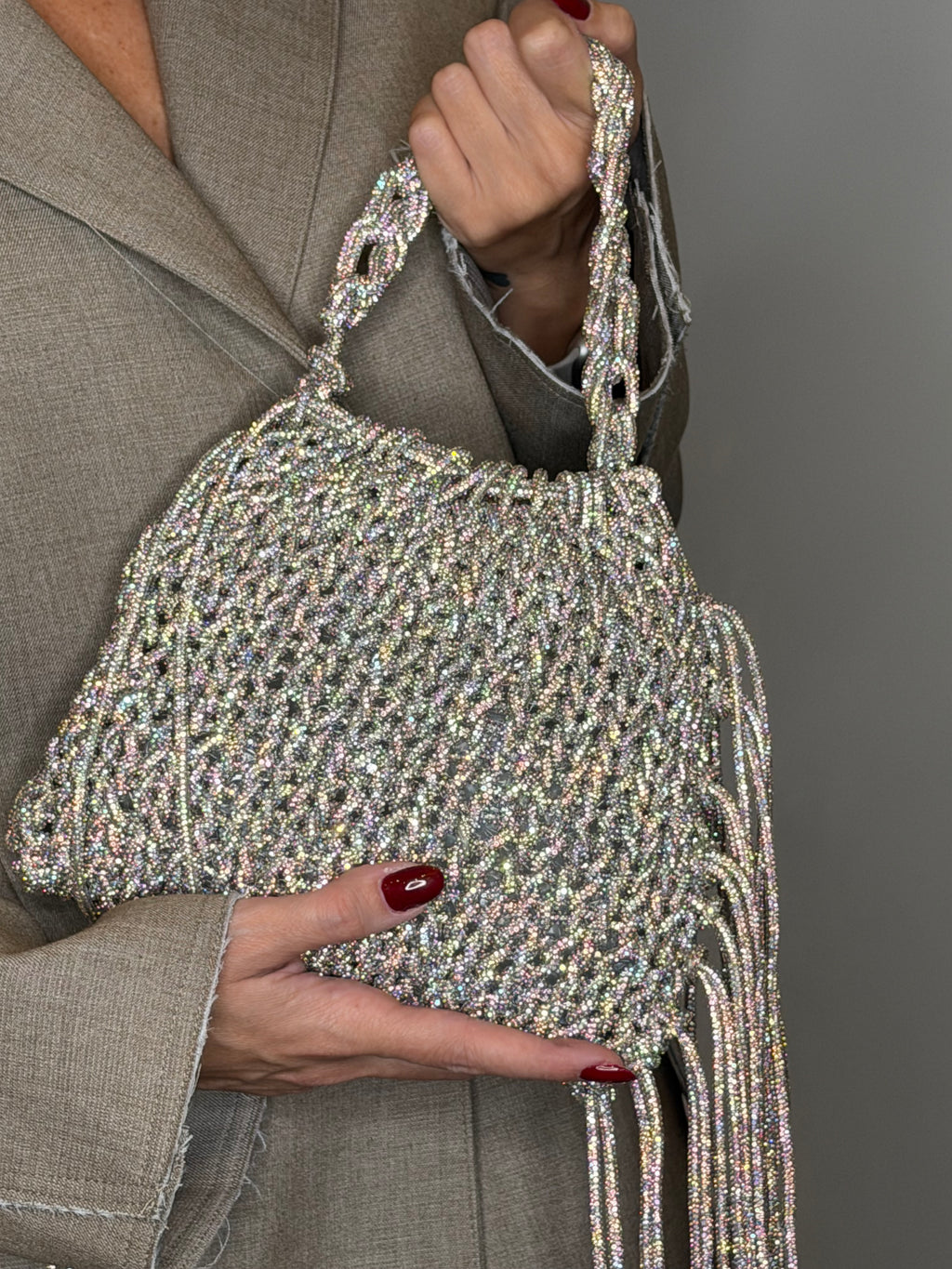 Borsa Iris