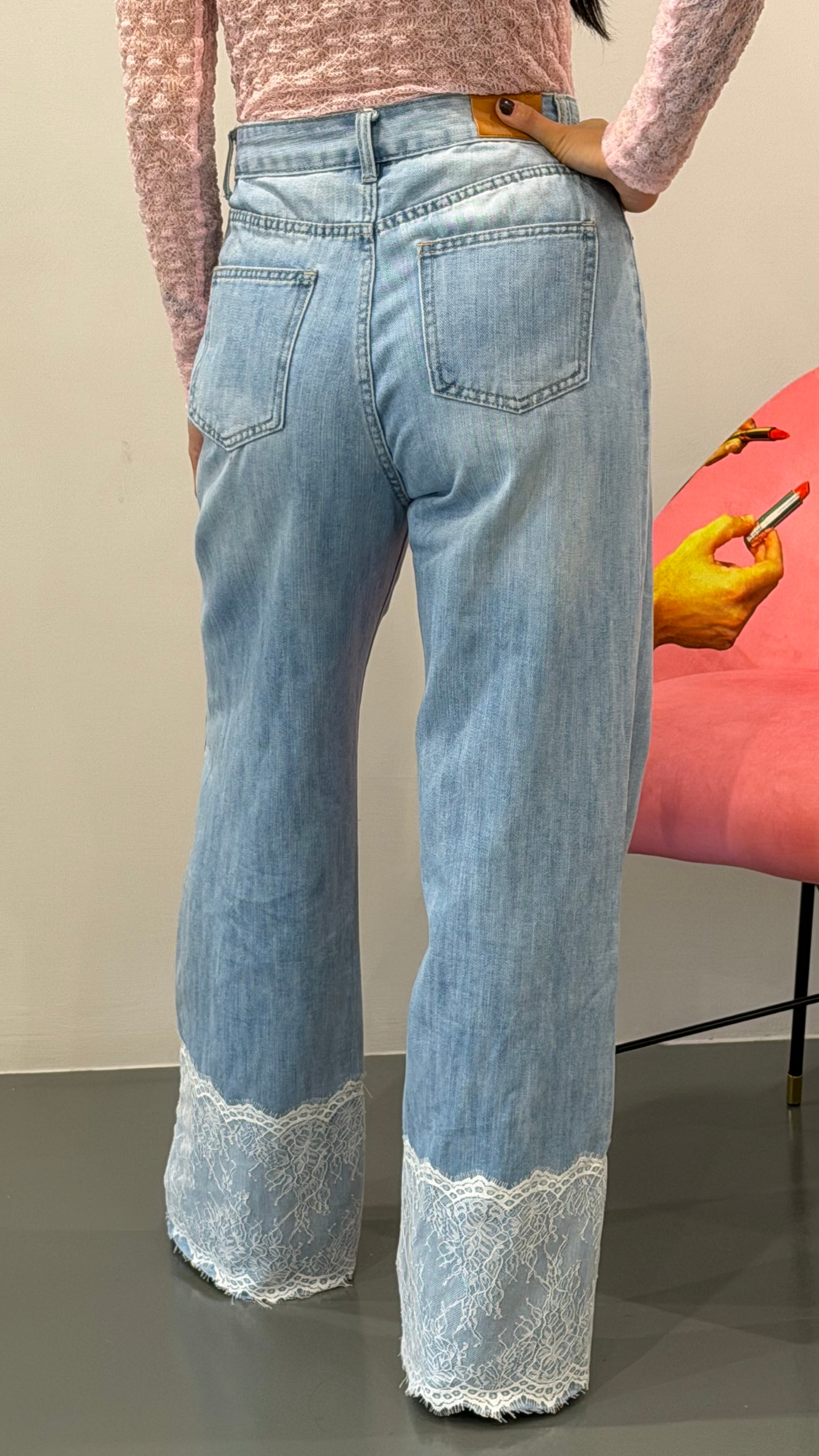 Jeans Grazia