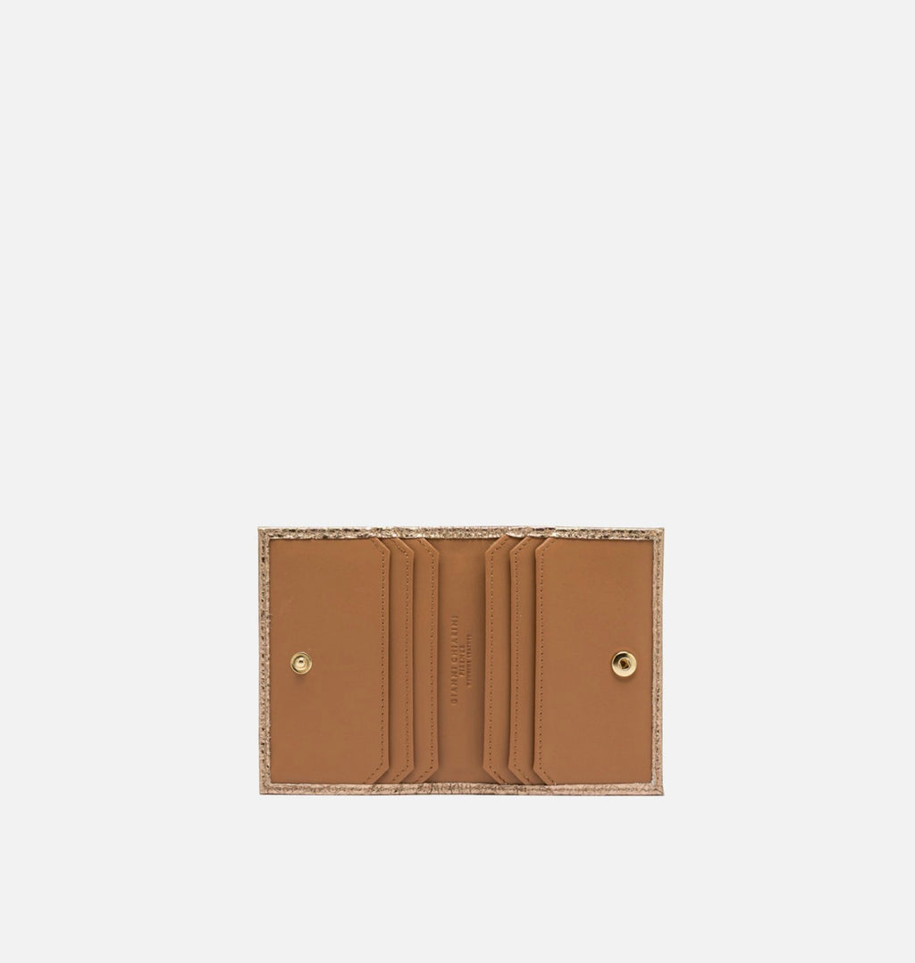 Wallets Bubble