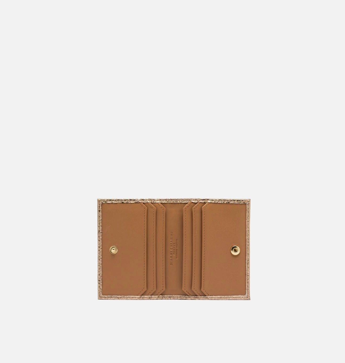 Wallets Bubble