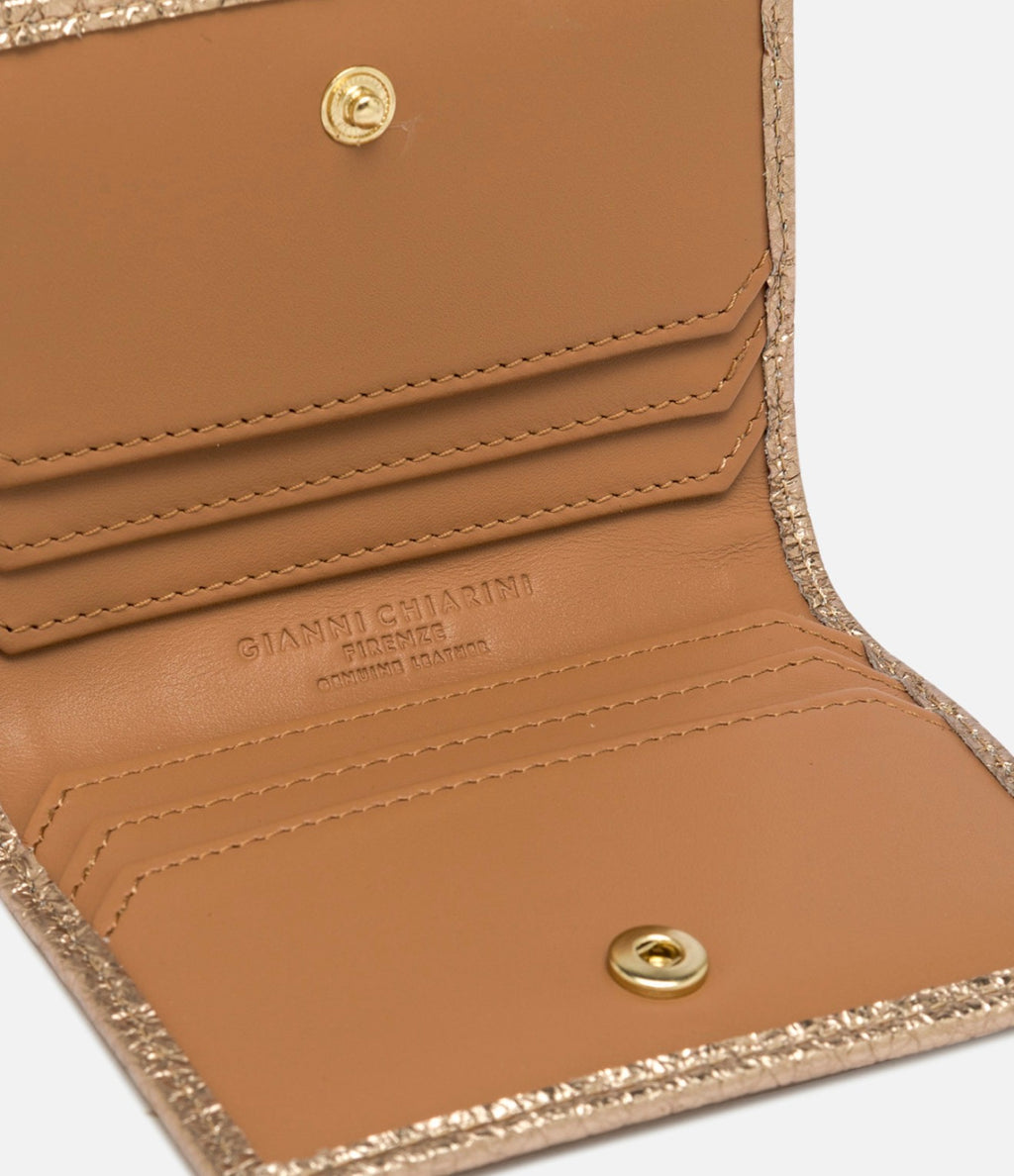 Wallets Bubble