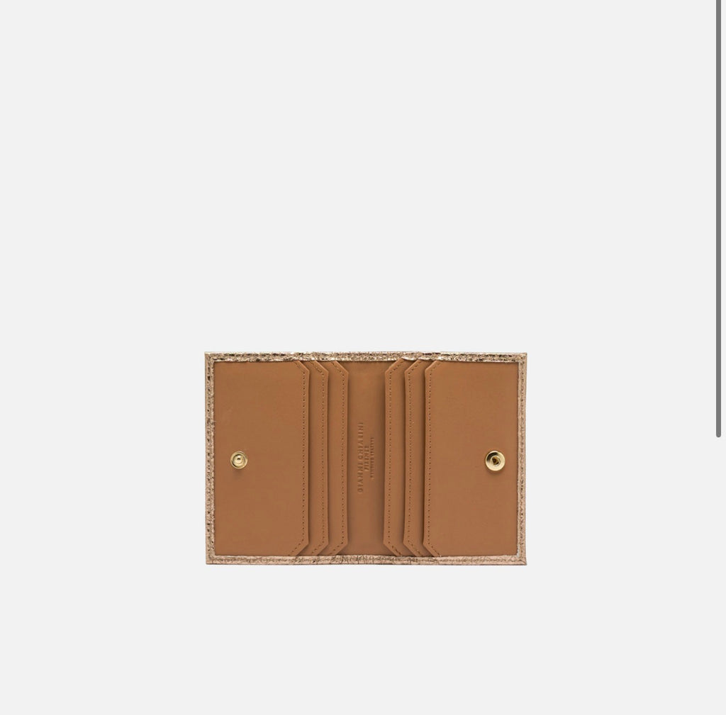 Wallets Bubble