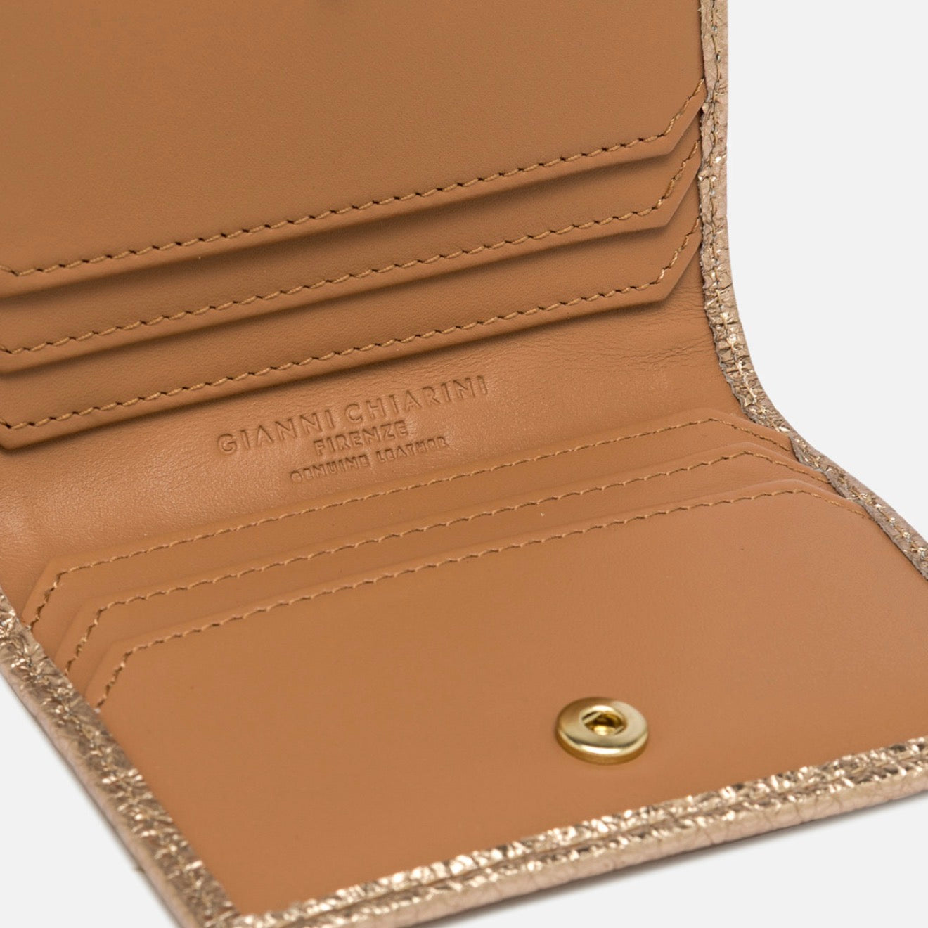 Wallets Bubble