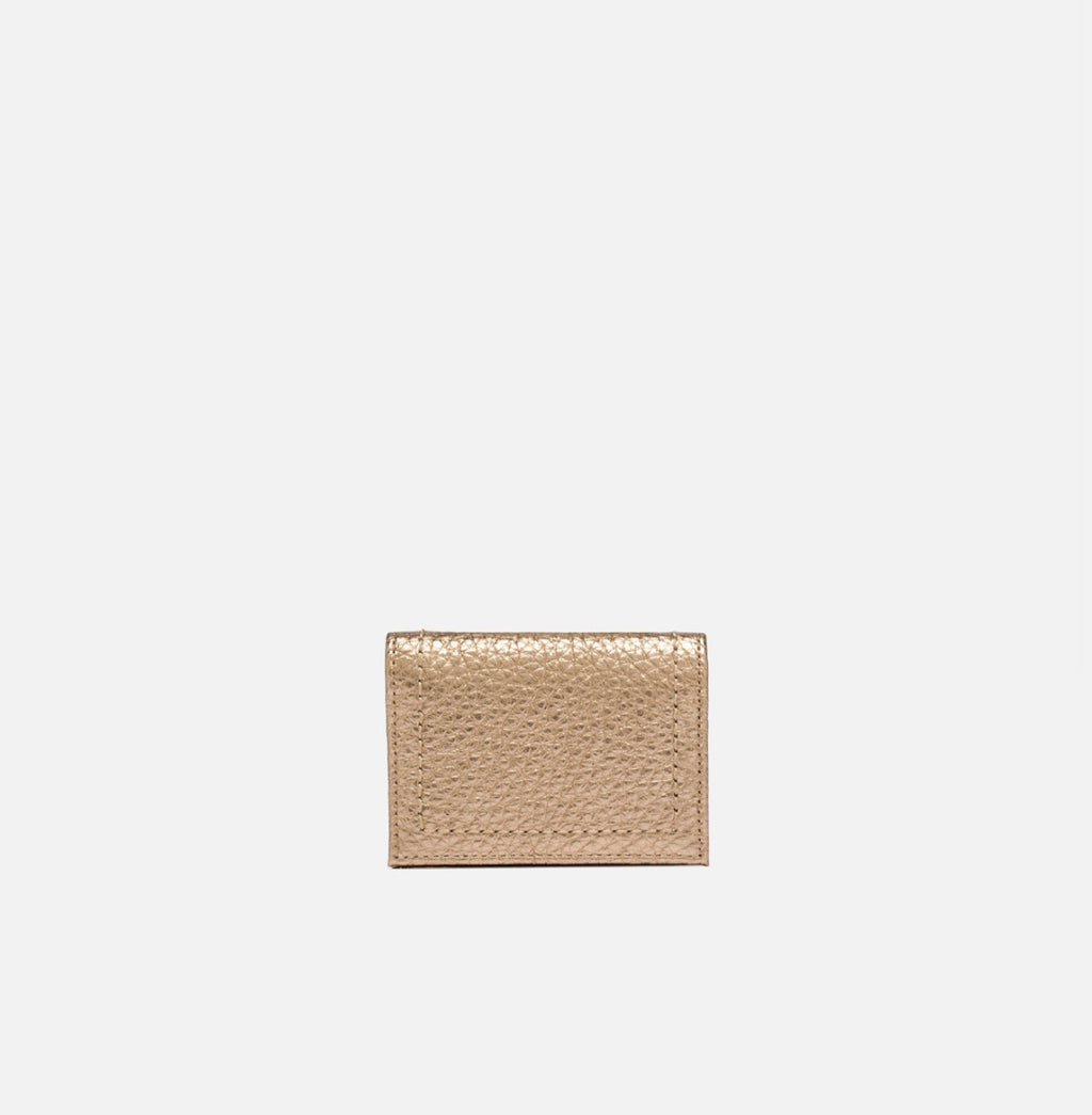 Wallets Bubble