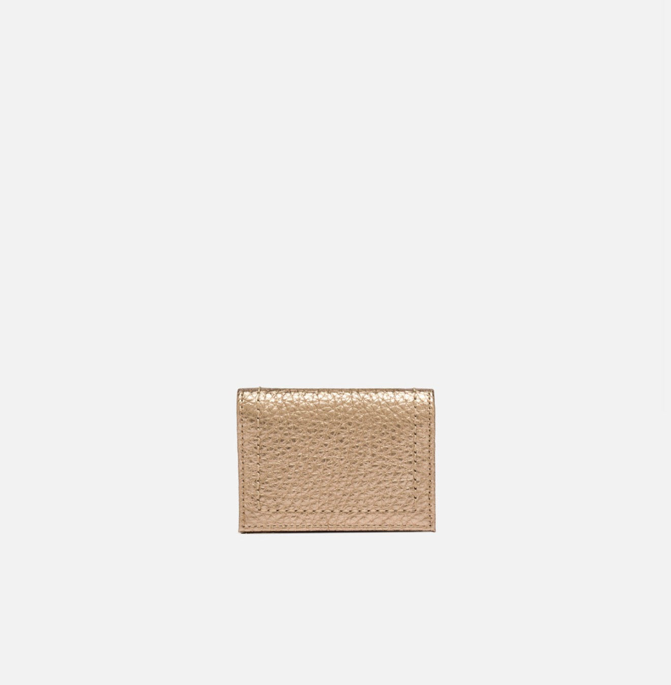 Wallets Bubble